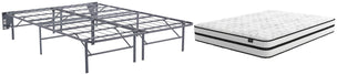 Hybrid Mattress