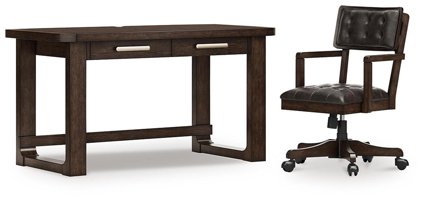 Breckington Collection