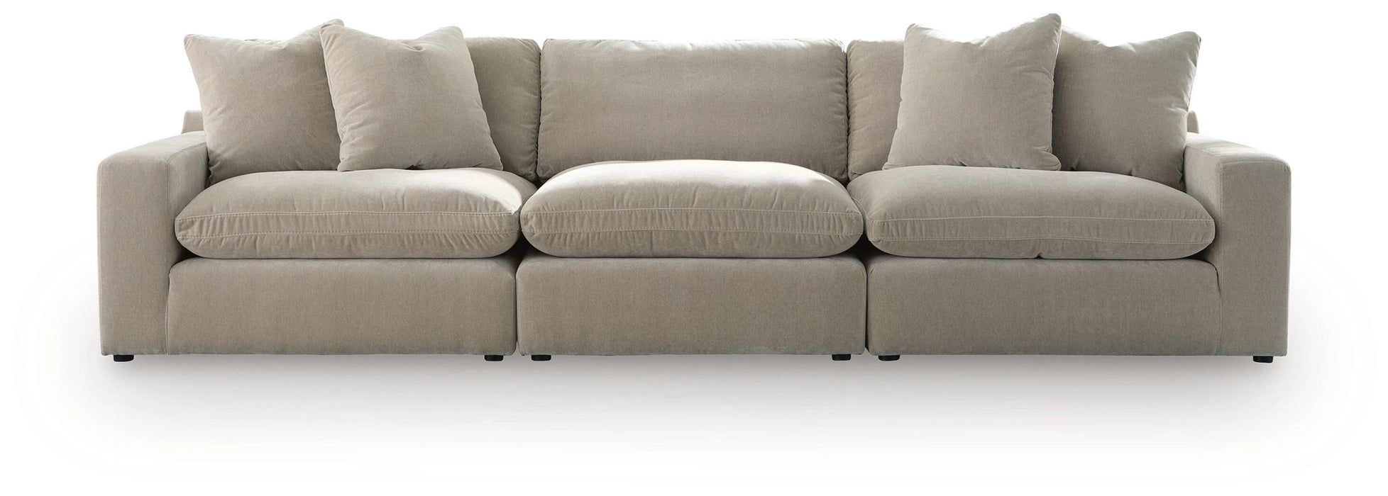 Maxton Heights Sectional