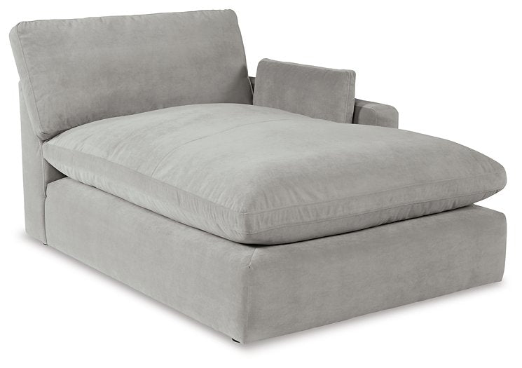 Sophie Sectional with Chaise