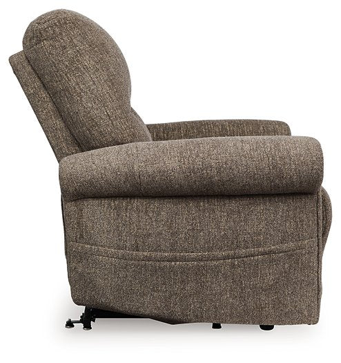 Aureta Power Lift Recliner