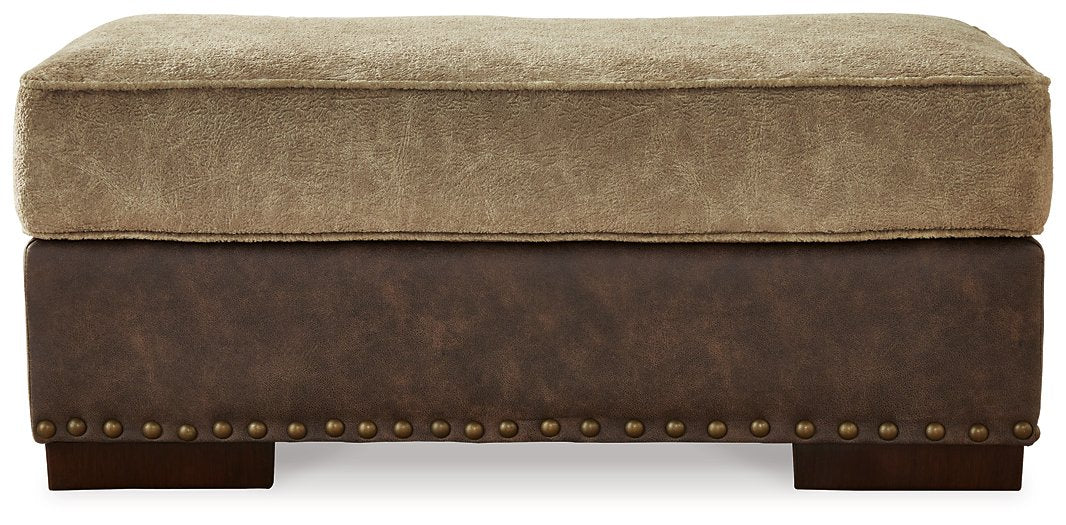 Alesbury Ottoman