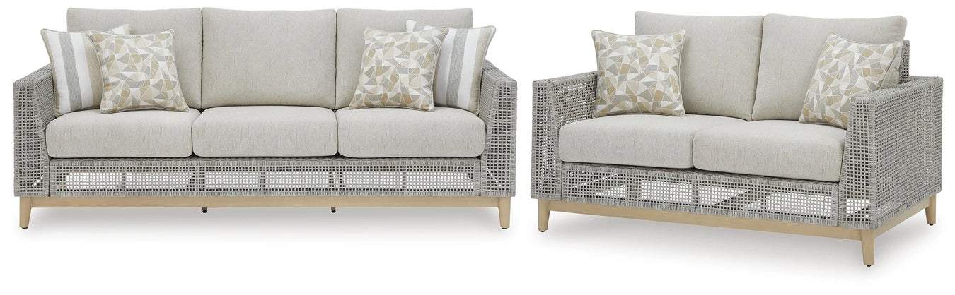 Seton Creek Collection