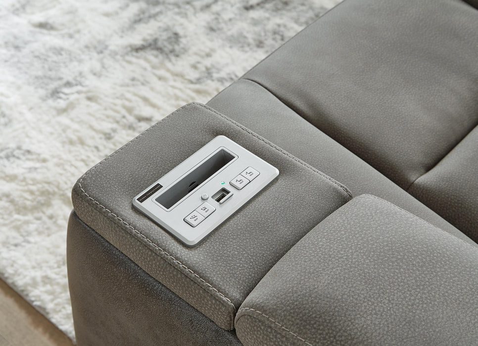 Next-Gen DuraPella Living Room Set