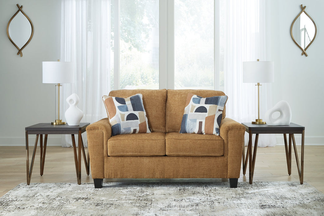 Erinslane Loveseat