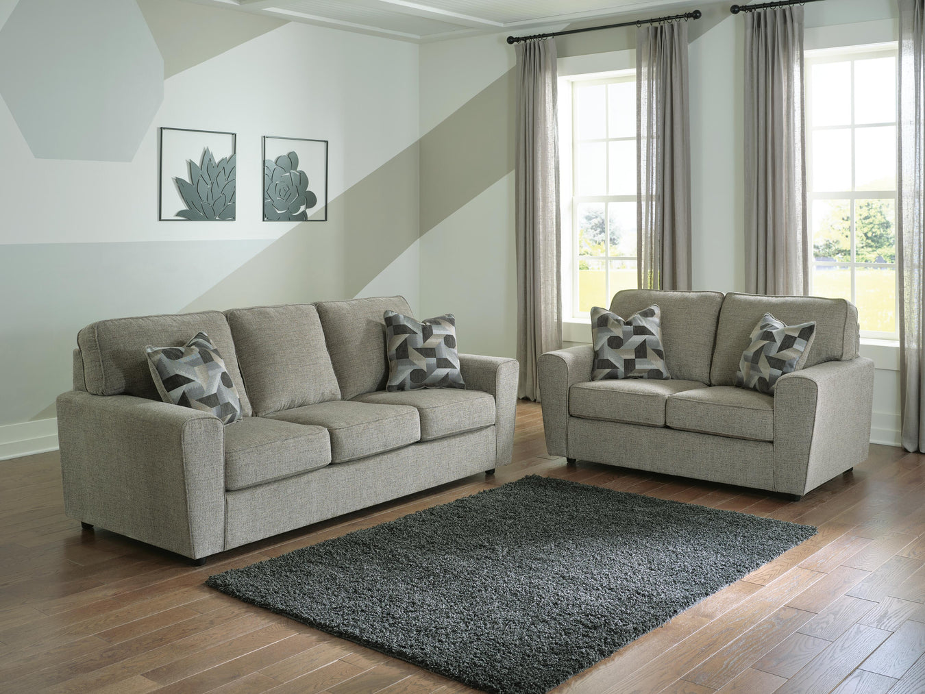 Cascilla Collection