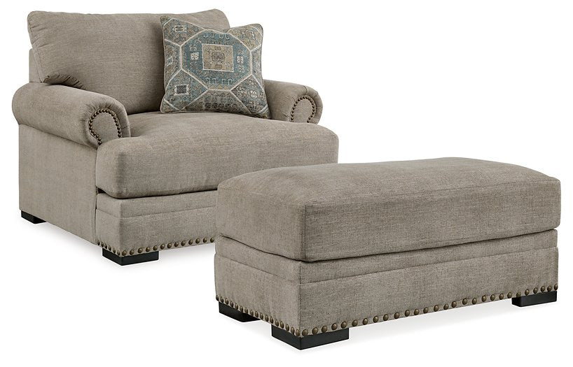 Galemore Living Room Set