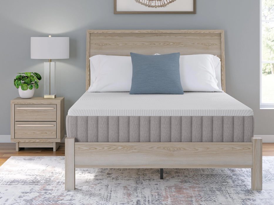 Terra Sleep Firm Mattress