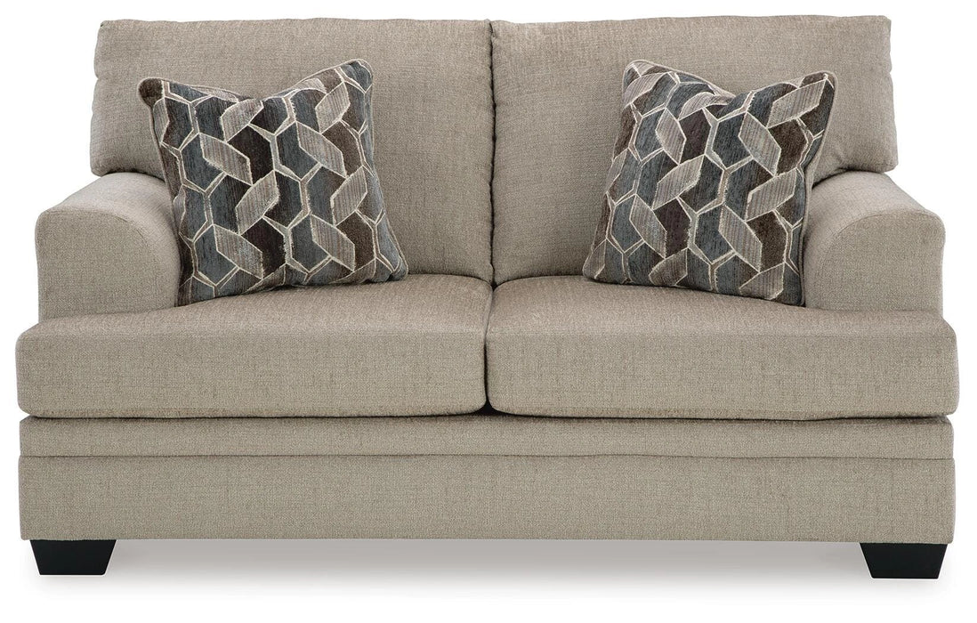 Stonemeade Living Room Set