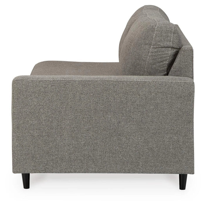 Lyman Chair