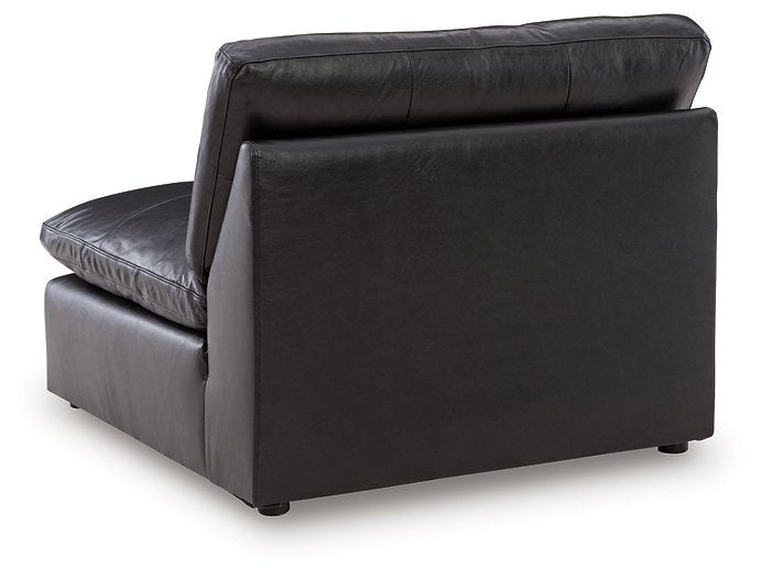 Emilia Sectional Sofa