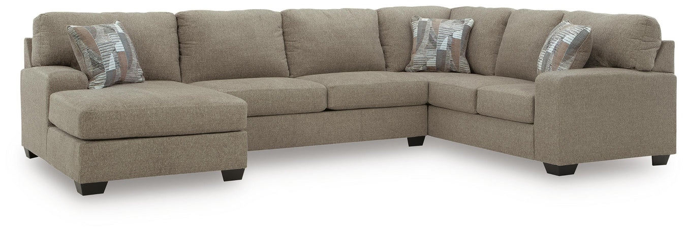 Sectional In Stock