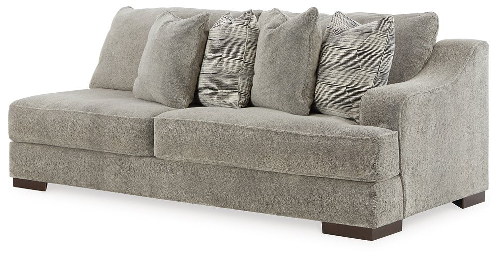 Bayless 4-Piece Sectional