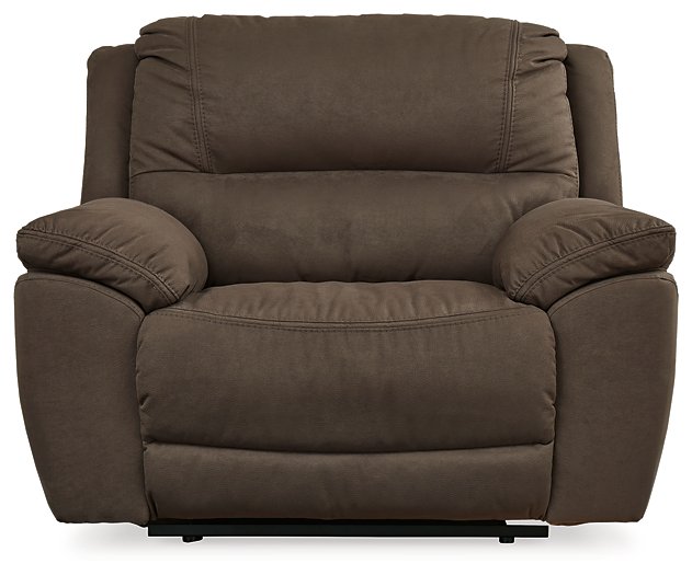 Next-Gen Gaucho Oversized Recliner