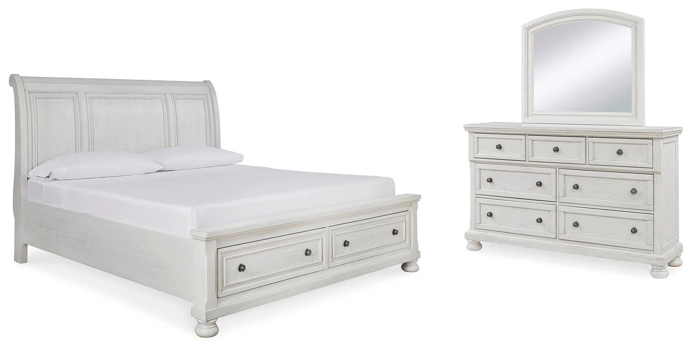 Youth Bedroom