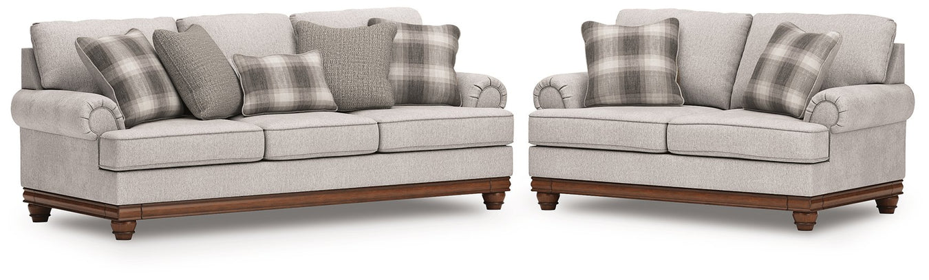 Living Room Set In Stock