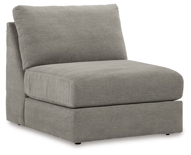 Avaliyah 7-Piece Sectional with Chaise