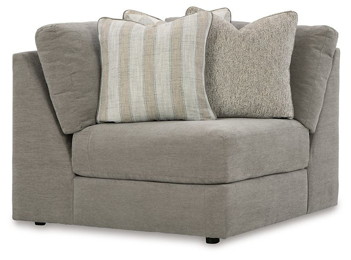 Avaliyah 4-Piece Sectional
