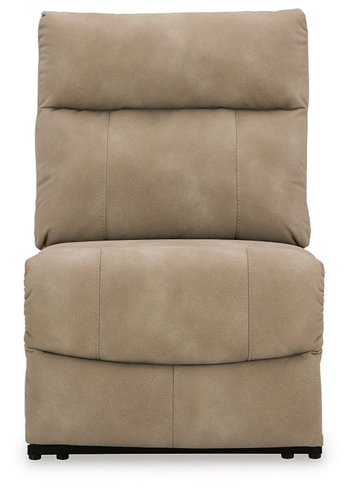 Next-Gen DuraPella Power Reclining Sectional