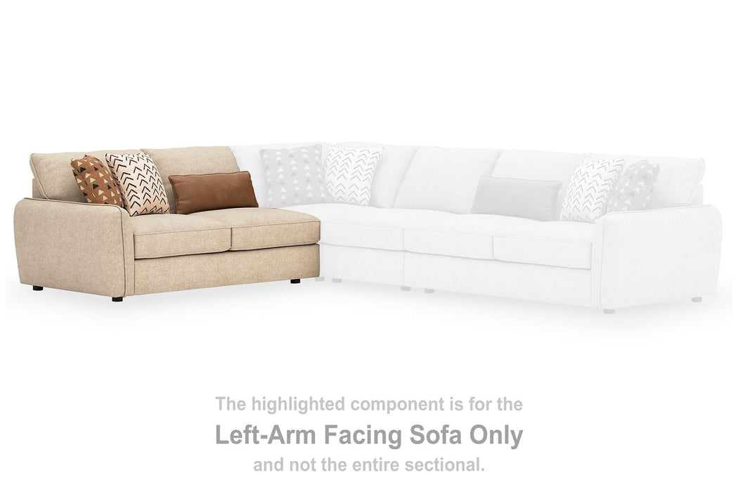 Seyler Sectional