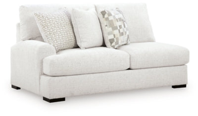 Misty-Lakes Sectional