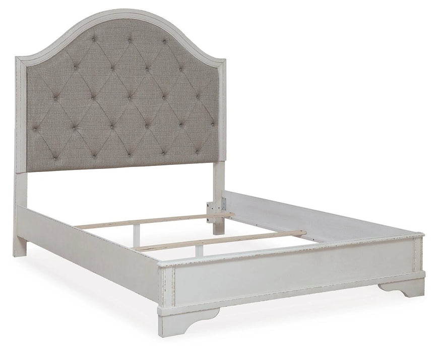 Blendon Queen Upholstered Bed