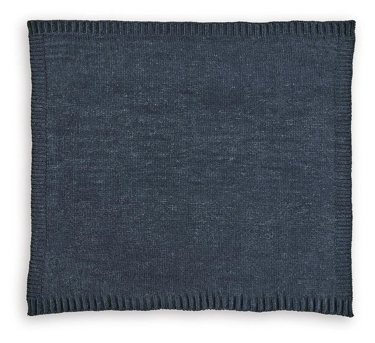 Anawood Throw
