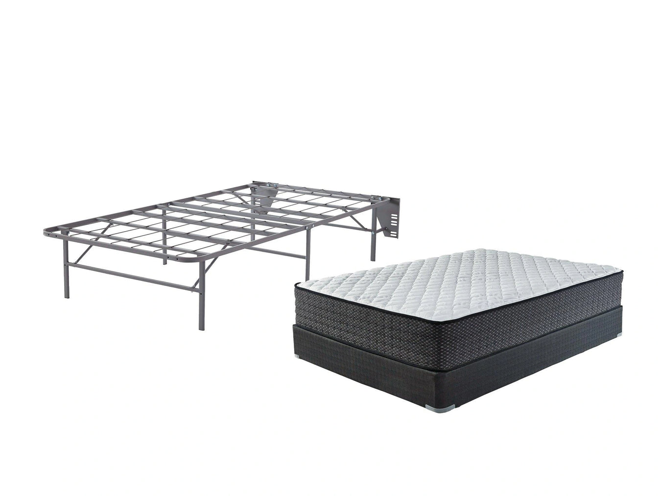 Chime 8 Inch Memory Foam