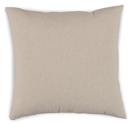 Benbert Pillow (Set of 4)