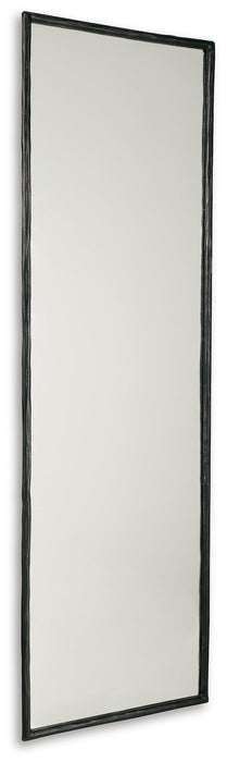 Ryandale Floor Mirror