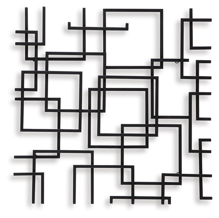 Aadanton Wall Decor
