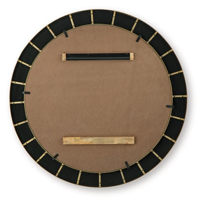 Corinsworth Accent Mirror