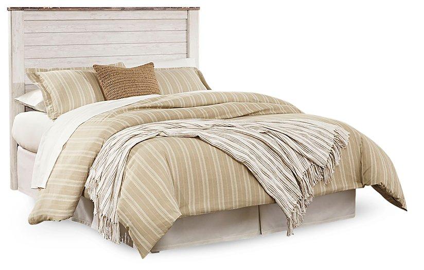 Willowton Bed