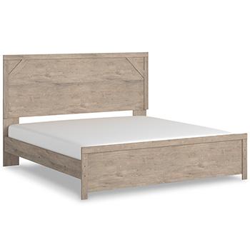 Senniberg Bedroom Set