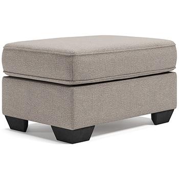 Greaves Ottoman