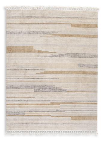 Joywell 7'10" x 9'10" Rug