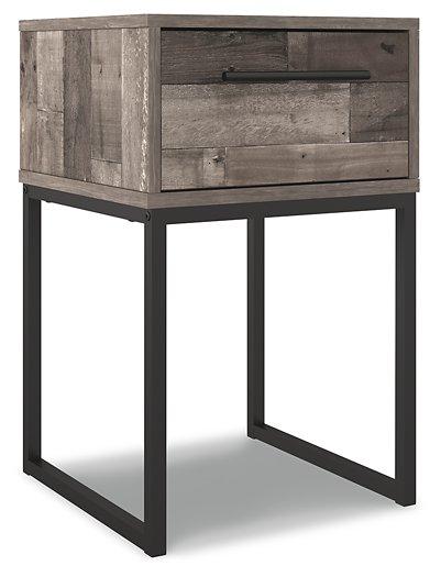 Neilsville Nightstand