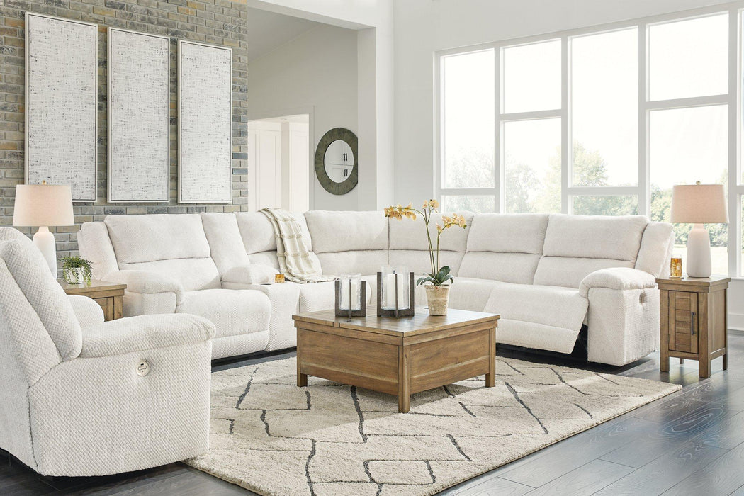 Keensburg Living Room Set