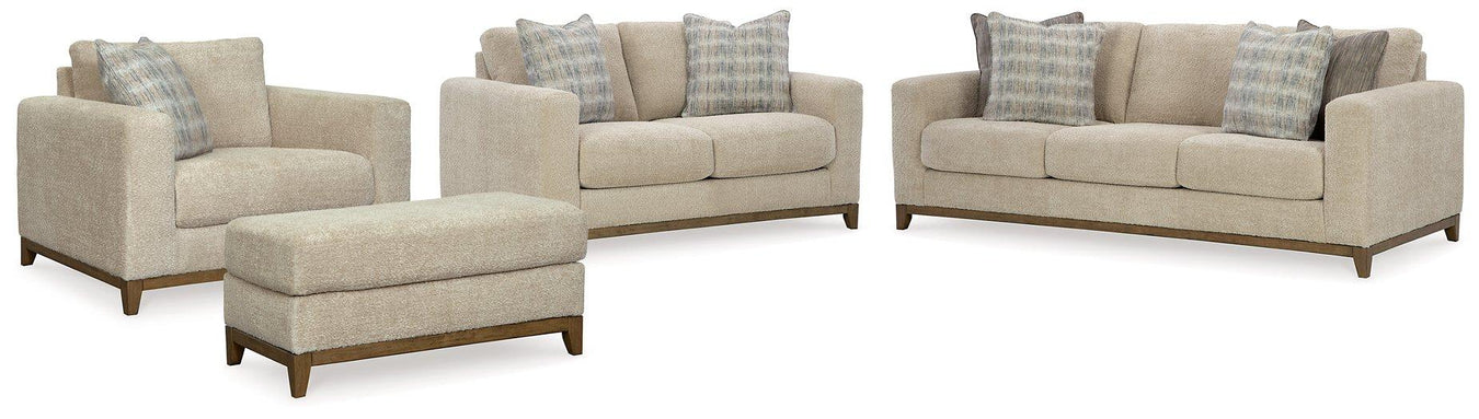 Parklynn Collection