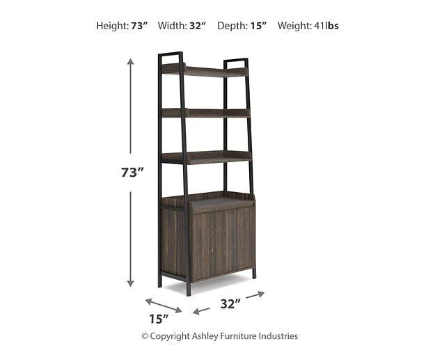 Zendex Home Office Set