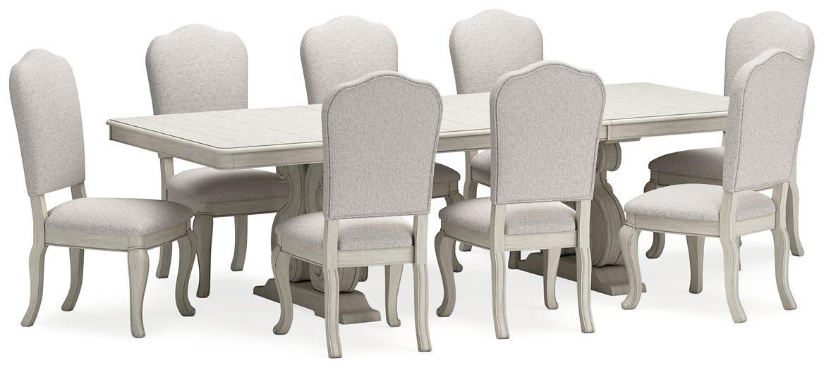 Arlendyne Dining Room Set