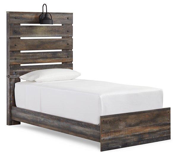 Drystan Bed