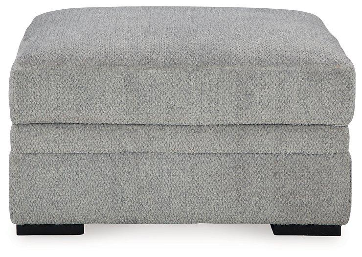 Casselbury Living Room Set