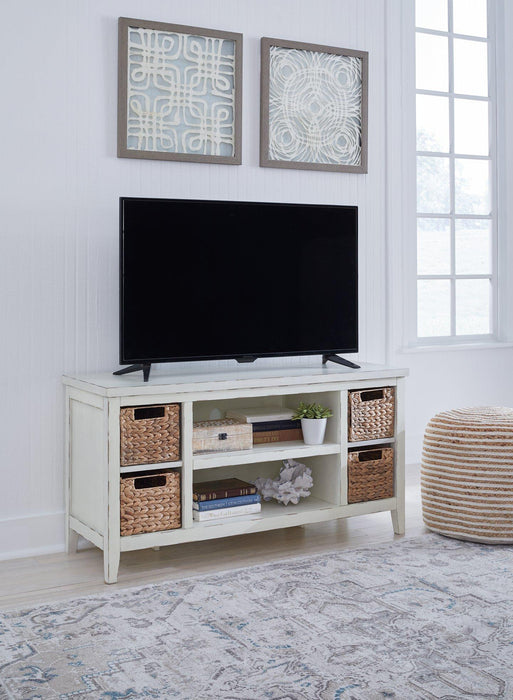 Mirimyn 47" TV Stand