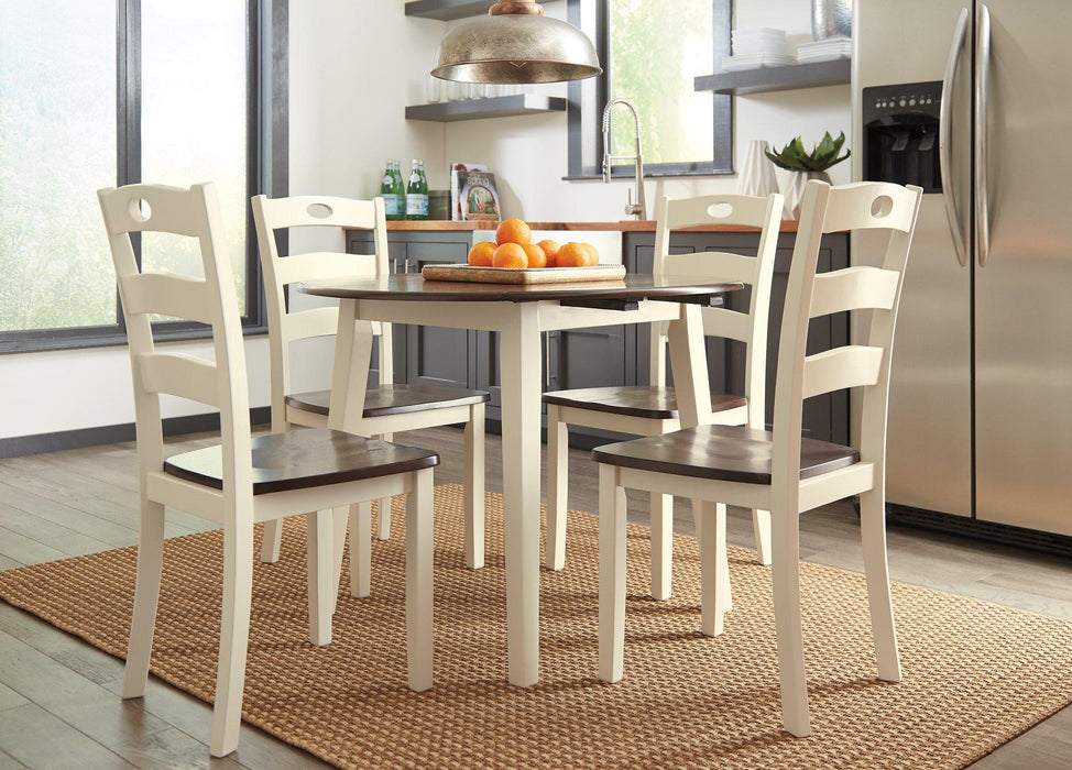 Woodanville Dining Chair