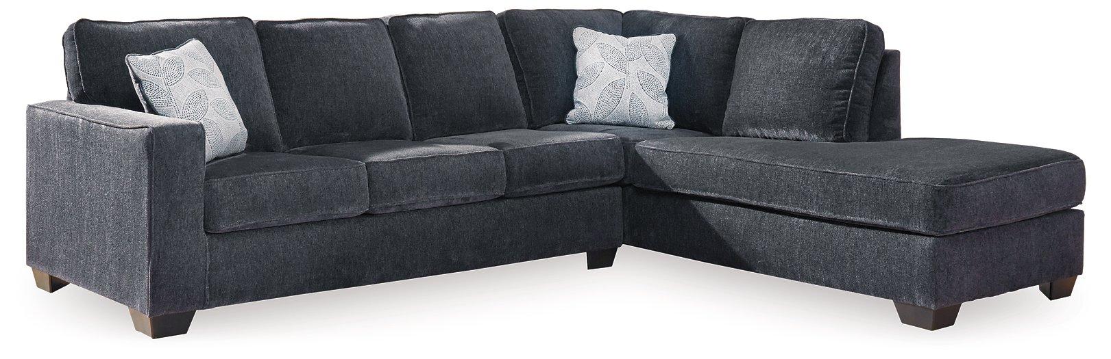 Altari 2-Piece Sectional with Chaise