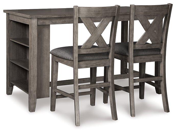 Barstool Set