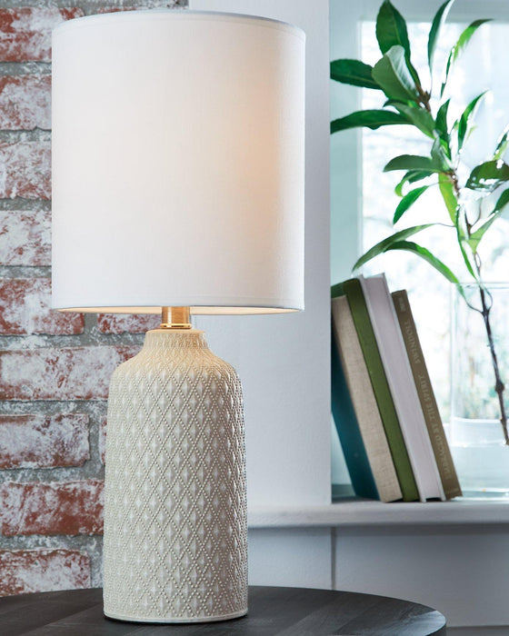 Donnford Table Lamp