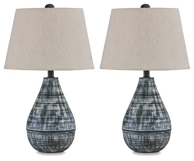 Erivell Table Lamp (Set of 2) image