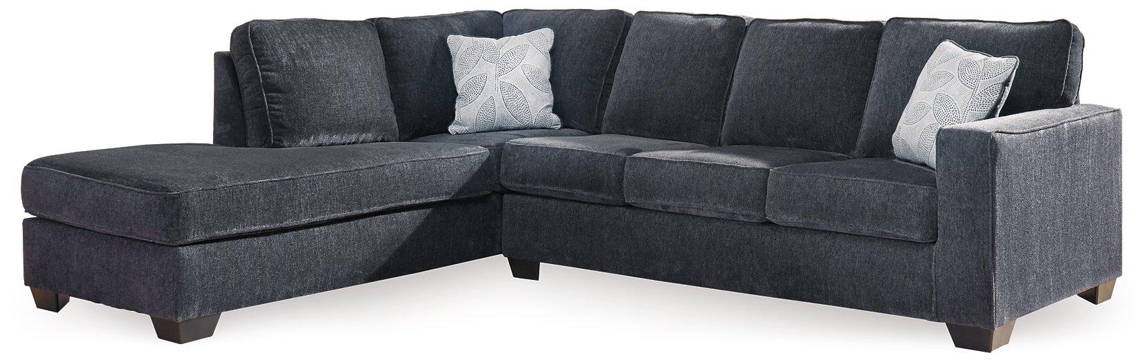 Altari 2-Piece Sectional with Chaise